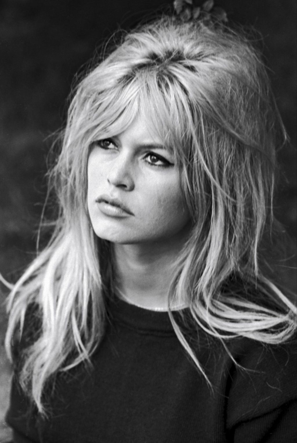 Brigitte Bardot -notonlytwenty