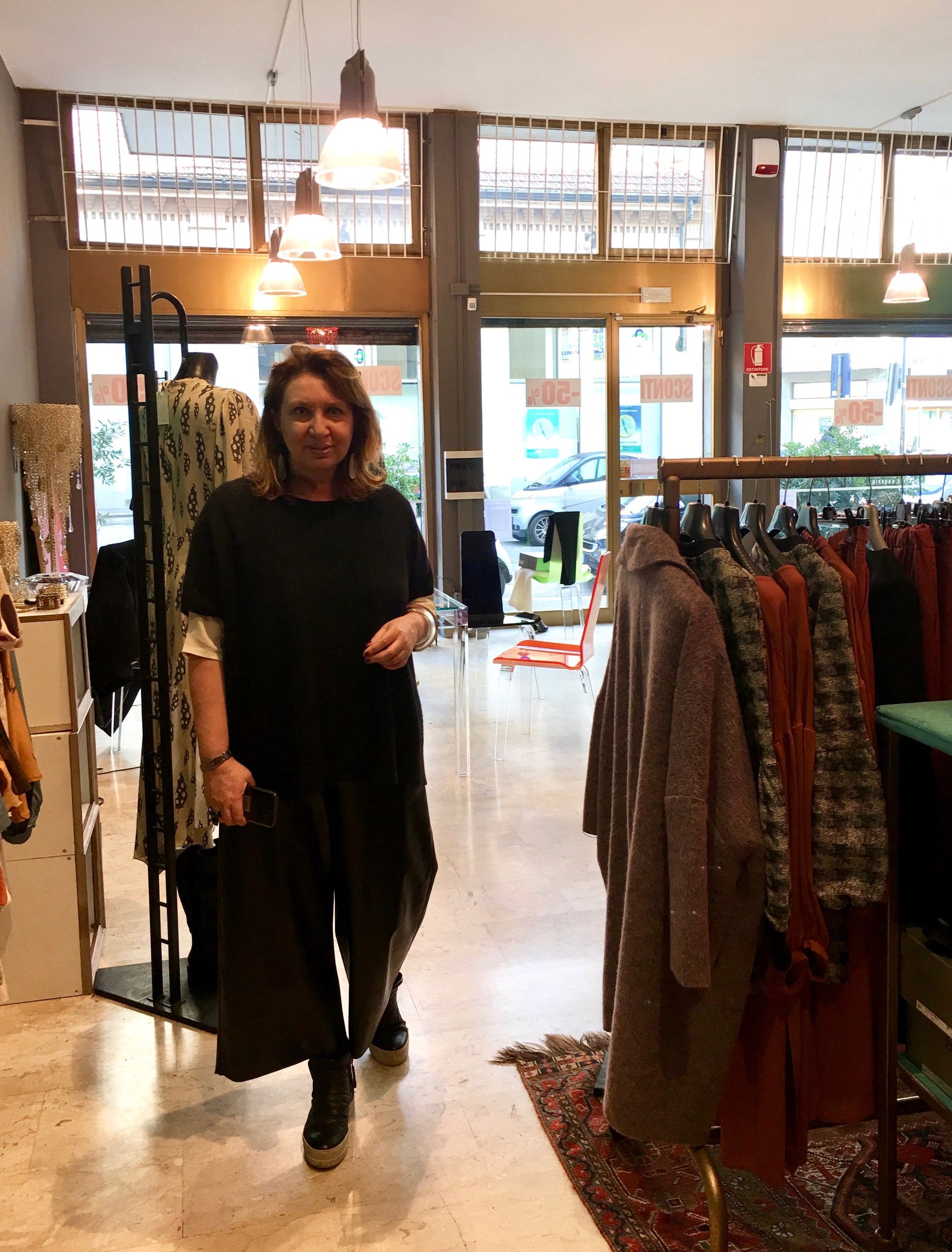 Un negozio da visitare: LaMari Creative Shopping a Milano 4