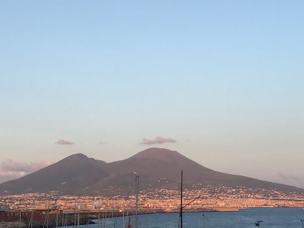 Napoli ti amo 1