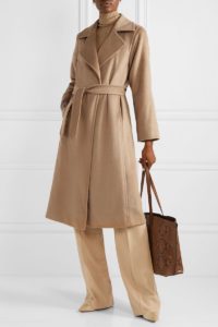 la moda inverno 2019 i 5 cappotti di tendenza