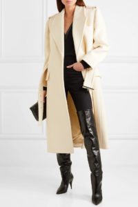 la moda inverno 2019 i 5 cappotti di tendenza