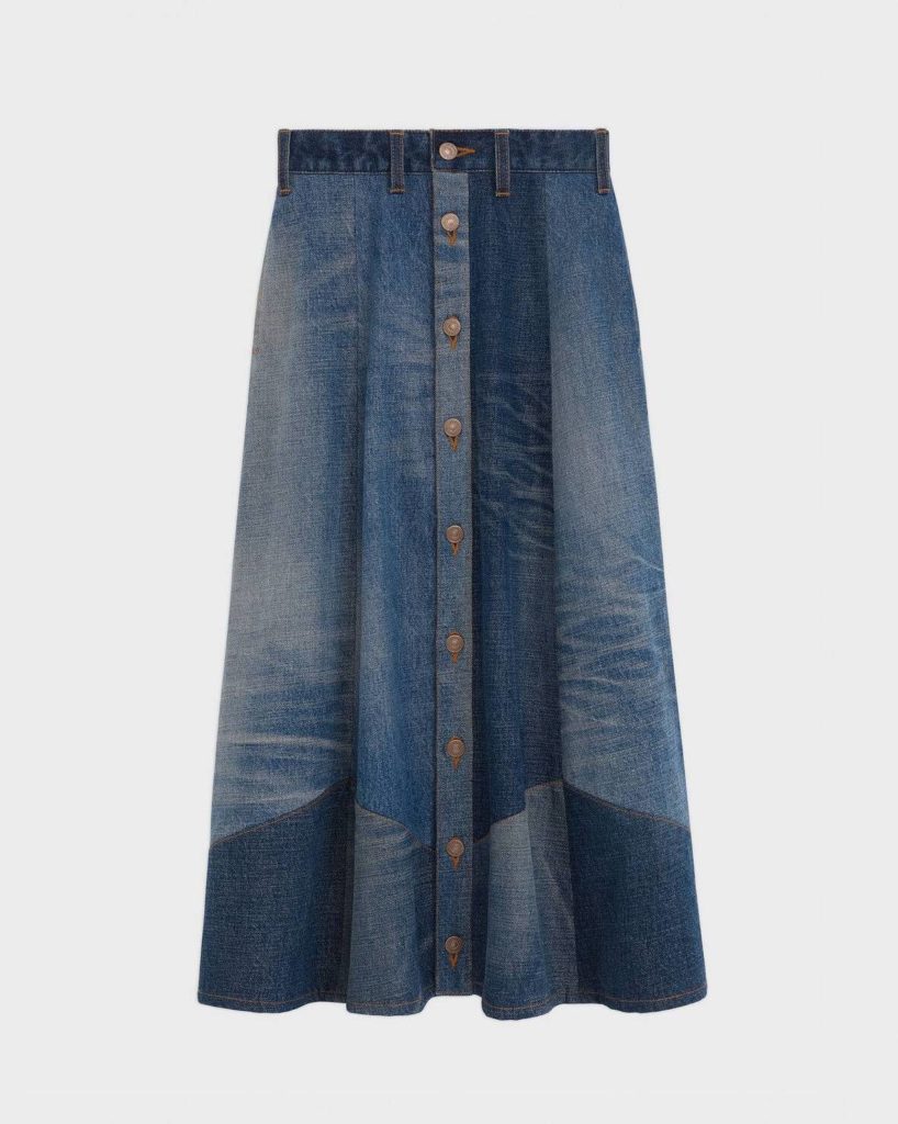 jeans trend primavera 2020