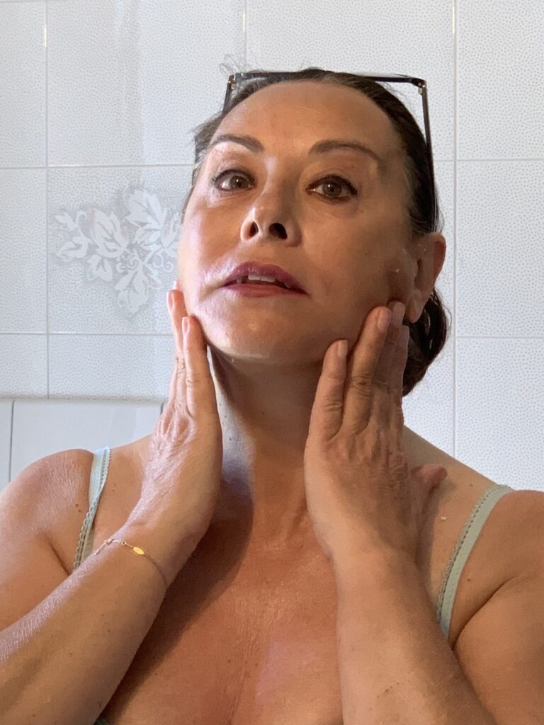 Massaggio viso: qual è il migliore per over 50 3