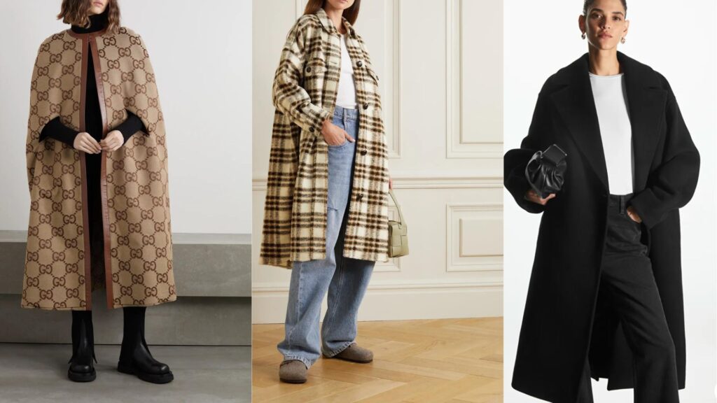 Il cappotto invernale donna: quale scegliere 3