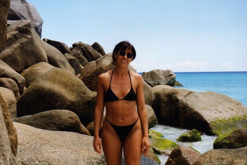 accettare il proprio corpo