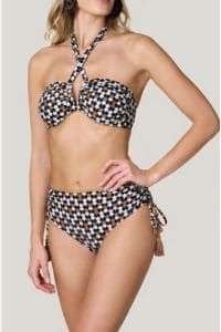 I costumi da bagno più belli per le over 50 1 bikini goldenpoint