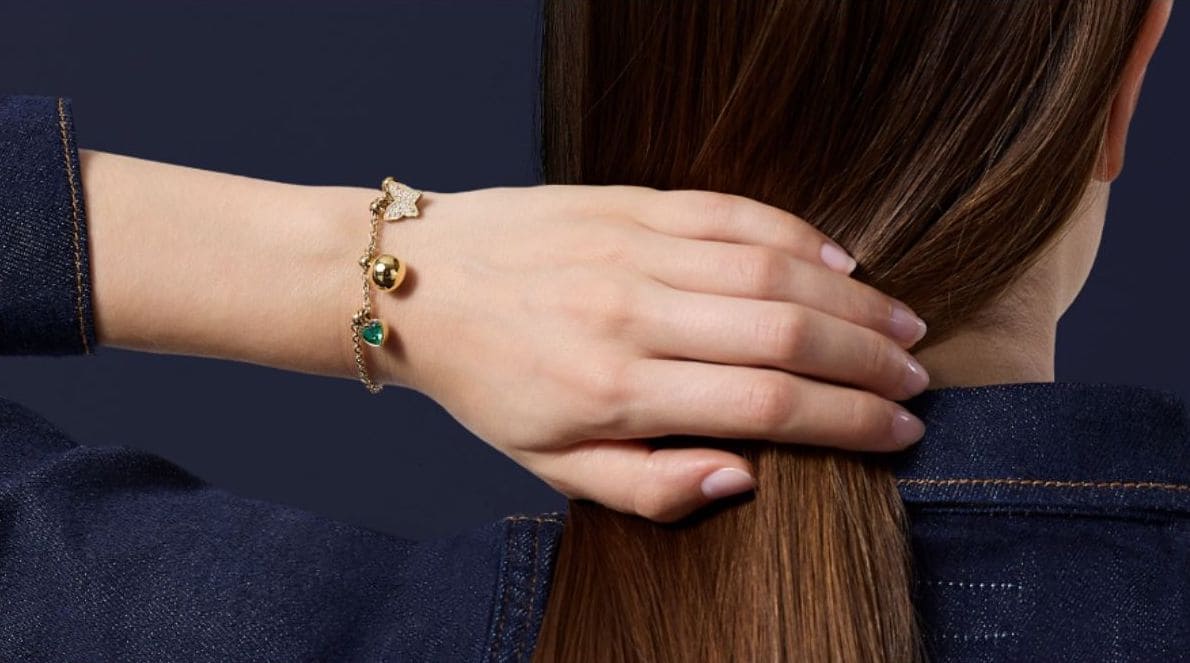 Bracciali personalizzati che raccontano storie ed emozioni 2 bracciali personalizzati kidult