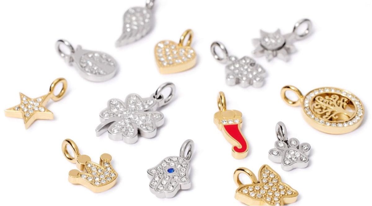Bracciali personalizzati che raccontano storie ed emozioni 3 bracciali portafortuna kidult