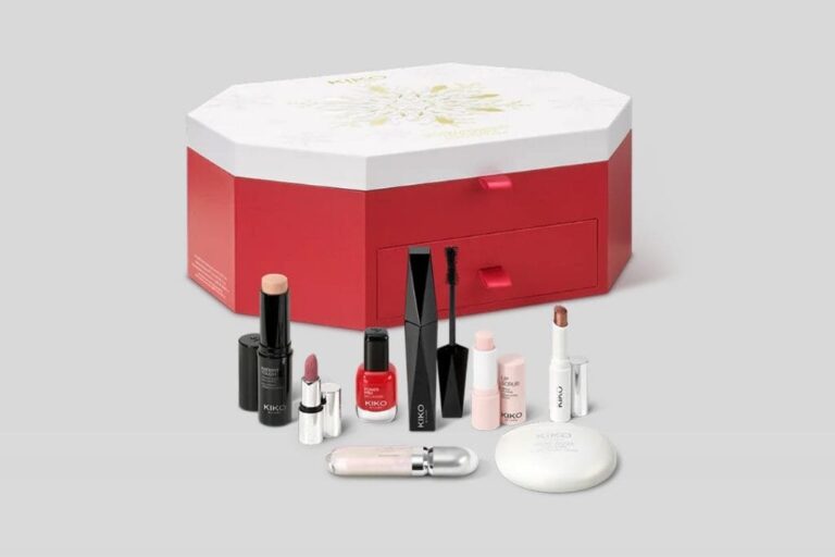 calendario avvento kiko 2025