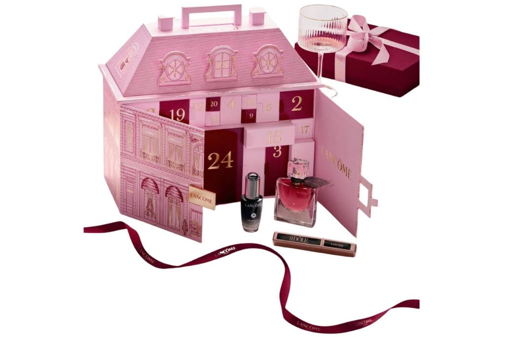 Calendario Avvento Lancome 2026: prezzo, prodotti e perché vale la pena acquistarlo 1 calendario avvento lancome prodotti