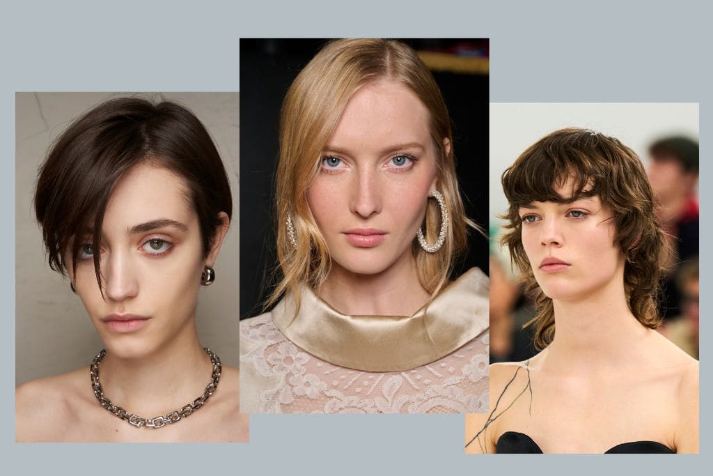 capelli tagliati corti donna: pixie, bob e shag dalle sfilate, idee di look moderni e leggeri per valorizzare il viso
