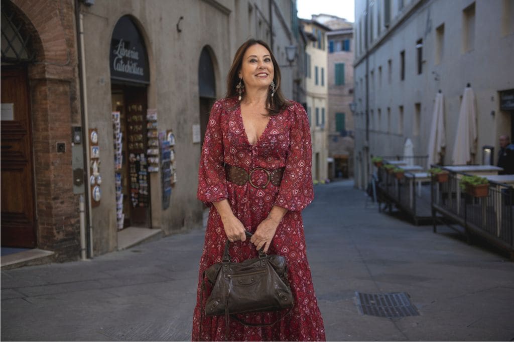 cintura come indossarla a ogni età