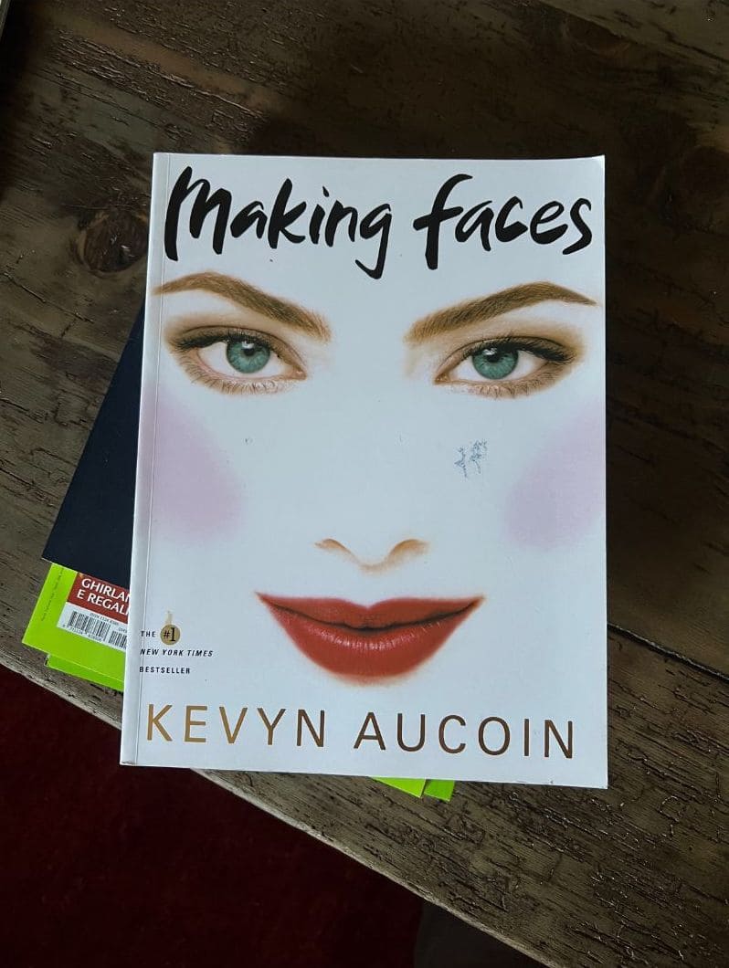 come fare il contouring kevin aucoin