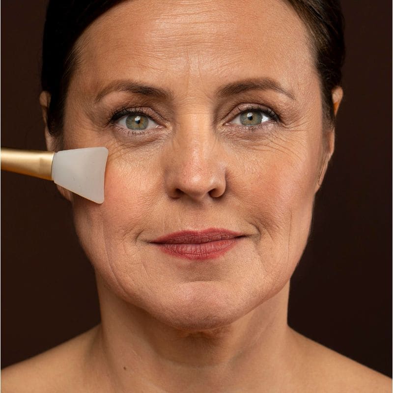 come fare il contouring su pelle matura