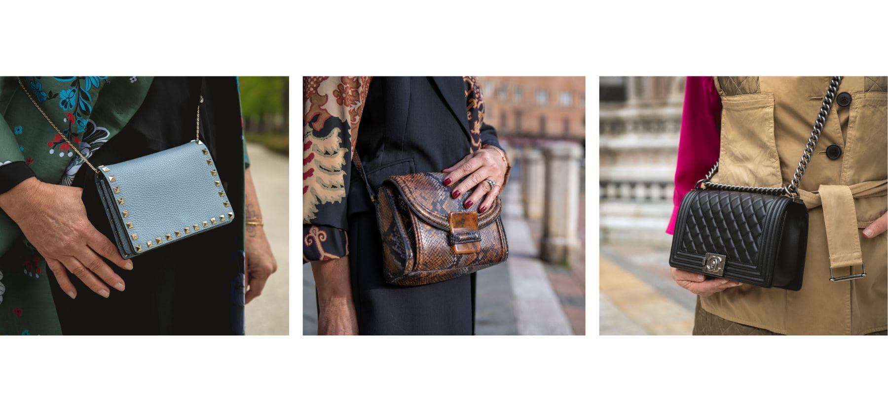 Come scegliere la borsa perfetta: guida completa ai modelli e alle occasioni 7 come scegliere la borsa a tracolla