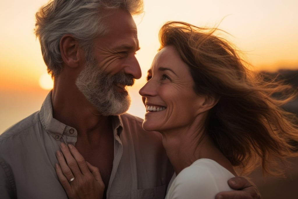 cosa regalare a san valentino a una coppia matura