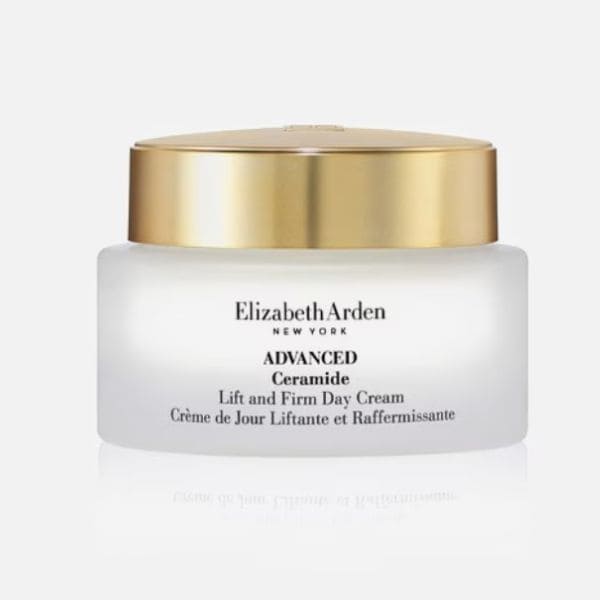 crema viso alle ceramidi elizabeth arden