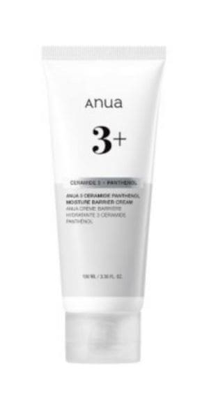 crema viso idratante migliore anua