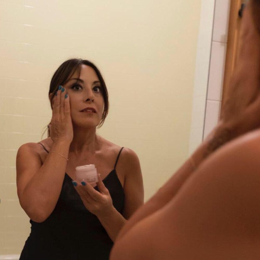 Pelle bella a 50+: consigli di make-up e cura della pelle per l’estate 1 cura della pelle la crema idratante
