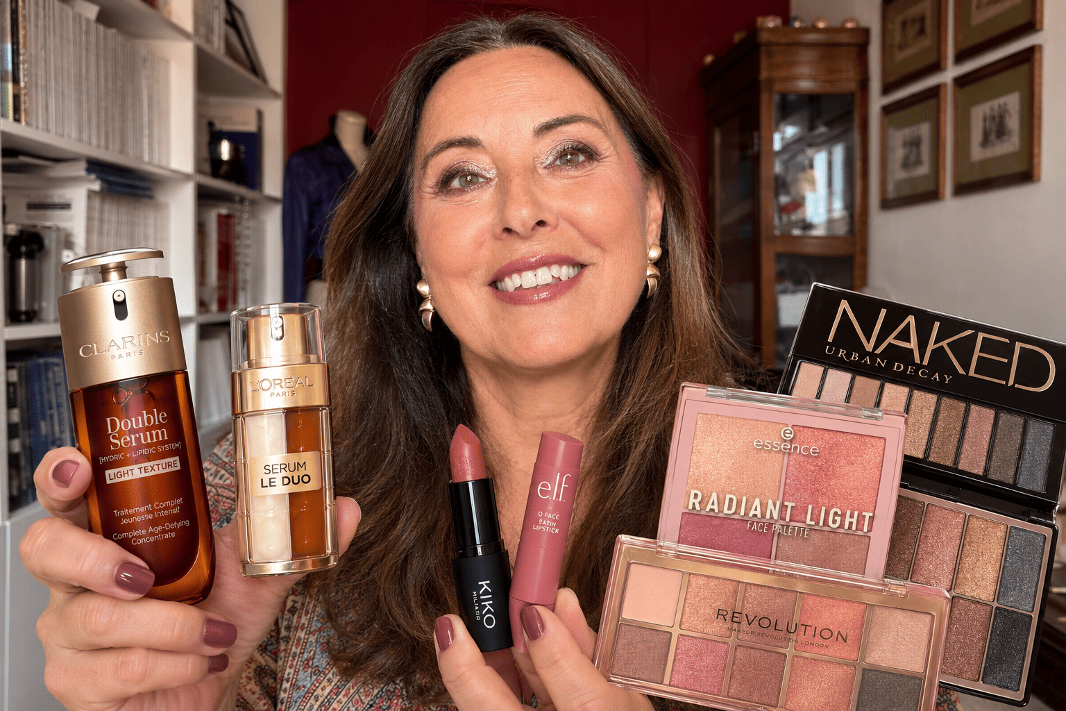 dupes prodotti di bellezza lusso