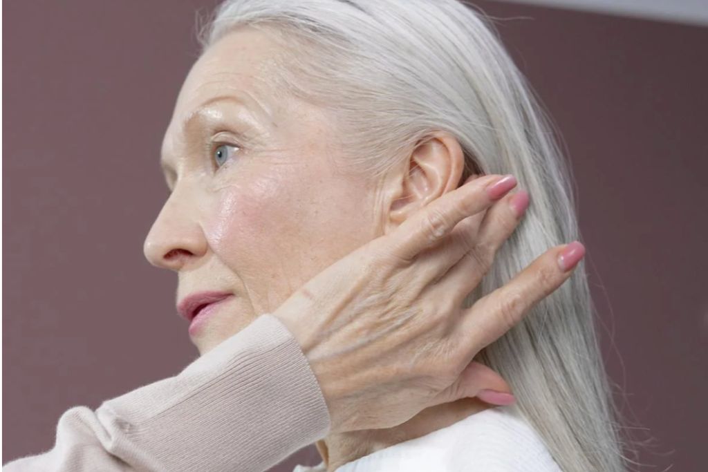 guance cadenti cosa fare