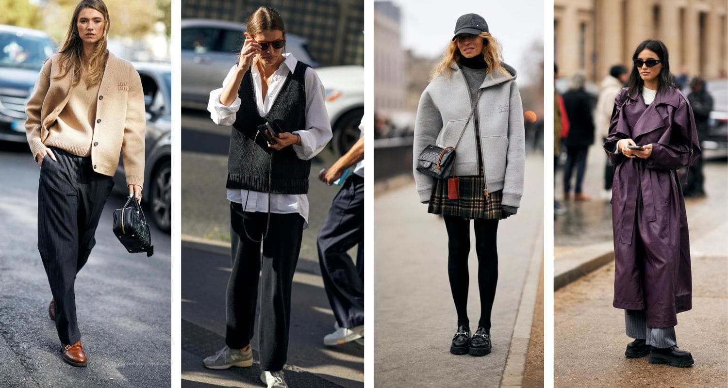 Outfit urban: 10 idee di look metropolitano da copiare 2 idee di look metropolitano dallo street style