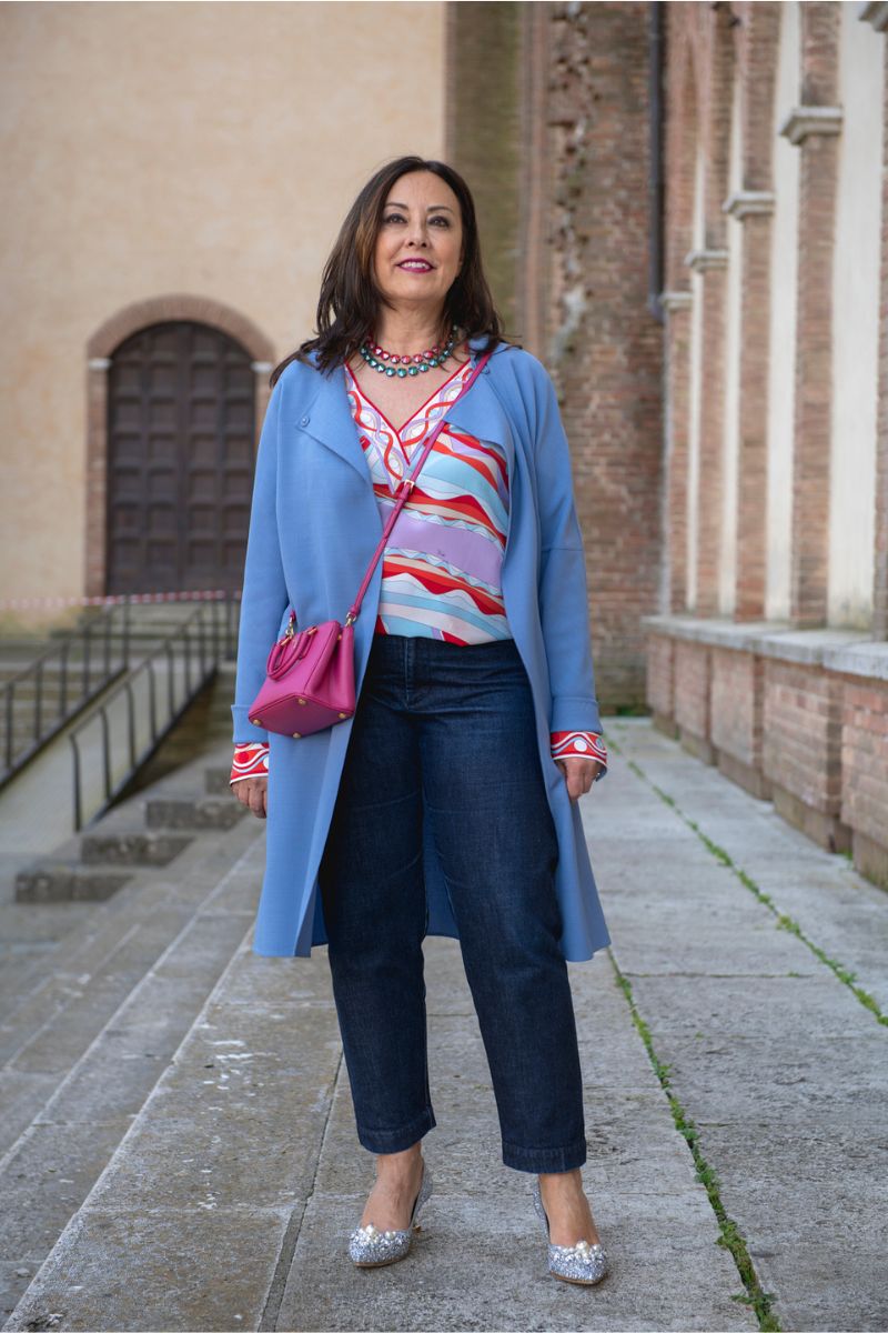 Jeans per donne: i modelli di tendenza e come scegliere quelli giusti 7 jeans per donna straight leg