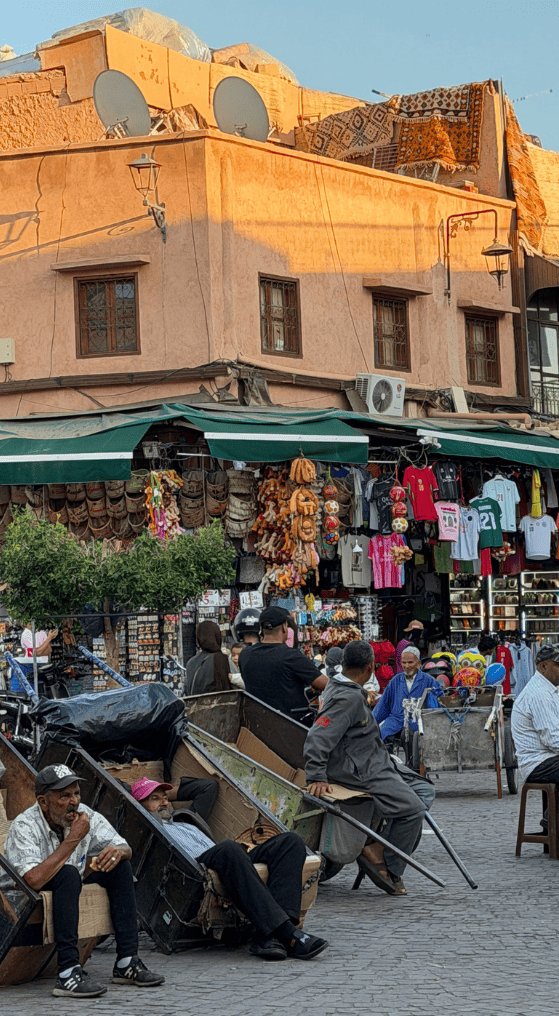 Hammam: la mia esperienza a Marrakech tra rituali e benefici 2 marrakech la mia esperienza in hammam