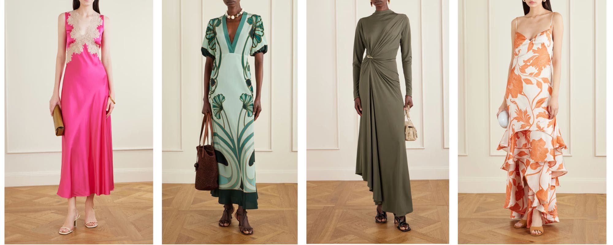 outfit cerimonia i vestiti per occasione
