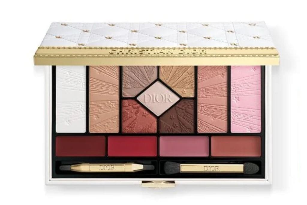 palette ombretti dior couture