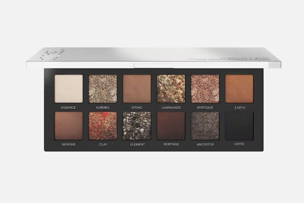 palette ombretti mesauda archetype