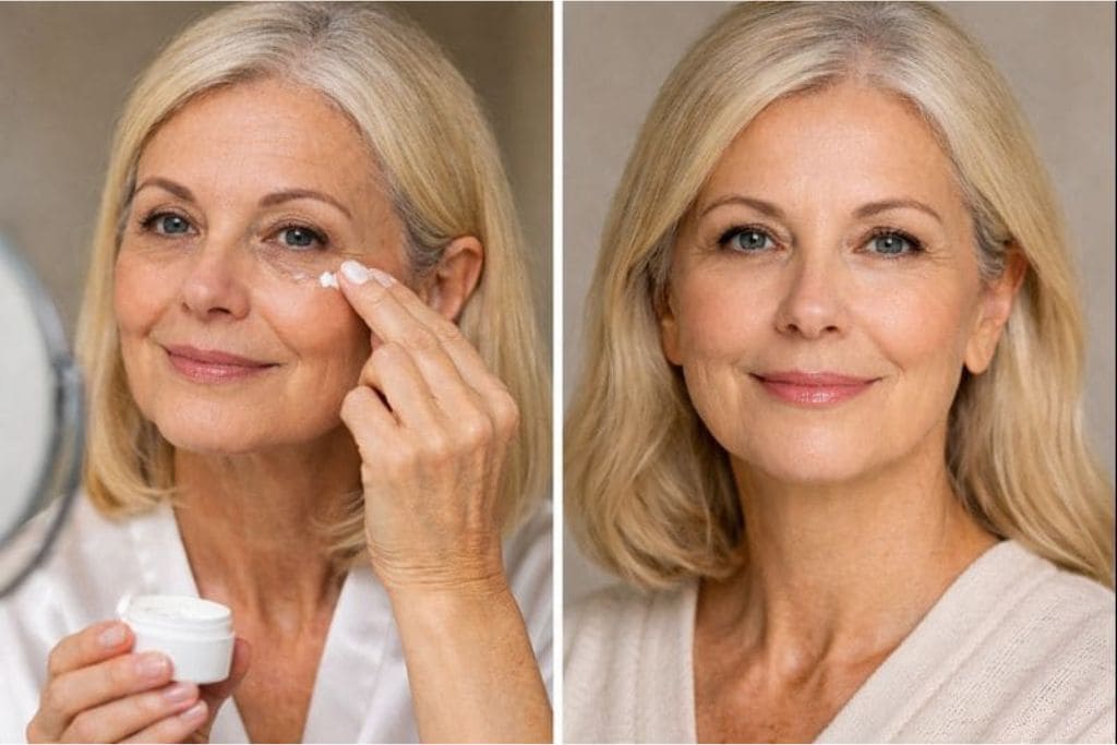 rimedi per le occhiaie crema per contorno occhi