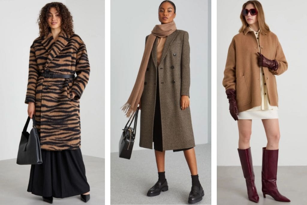 saldi invernali il cappotto