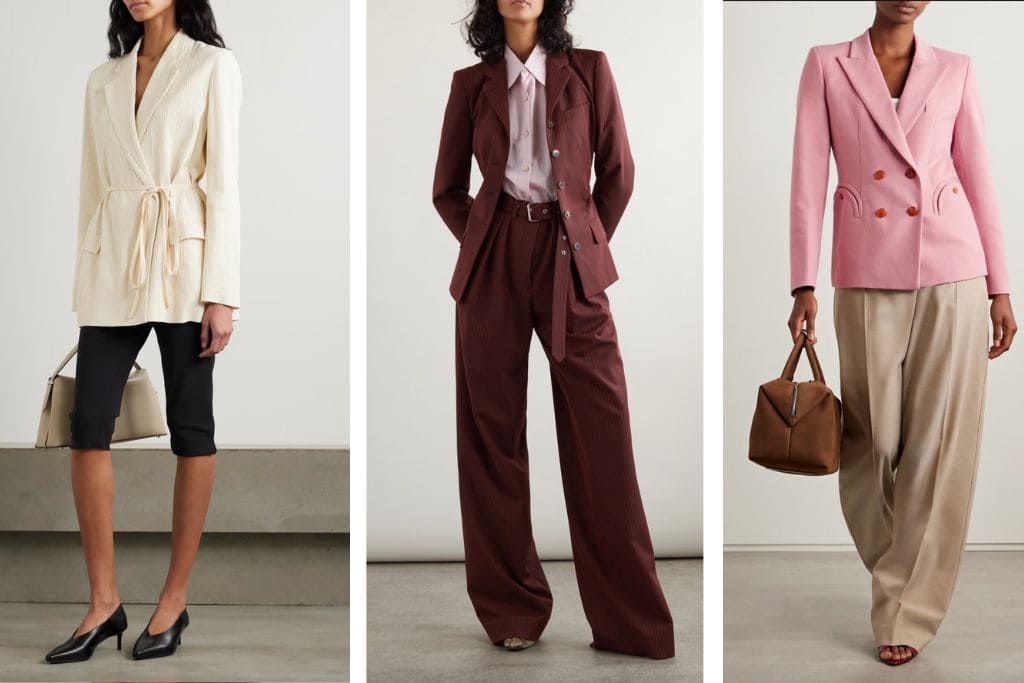 saldi invernali la giacca sartoriale