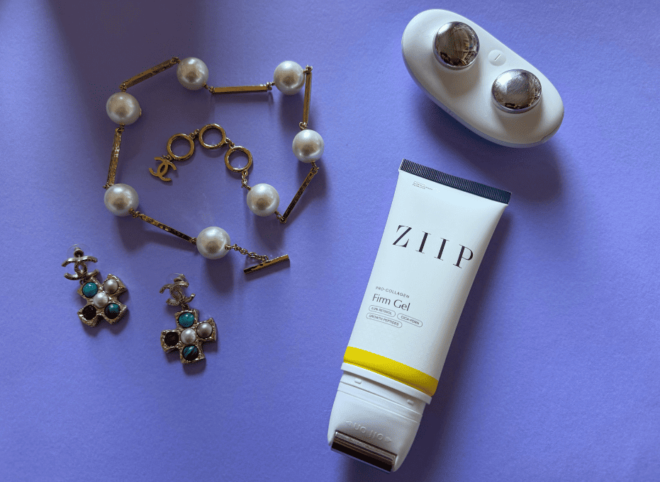 ZIIP HALO dopo i 60 anni: come funziona e quale nuovo gel scegliere 4 ziip halo e firm gel